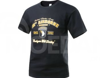 T-shirt Tbilisi - photo 1