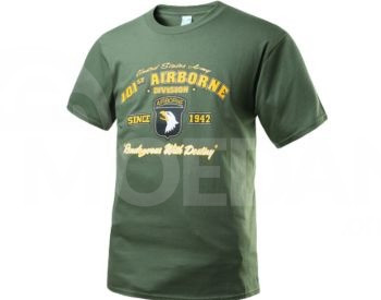 T-shirt Tbilisi - photo 3