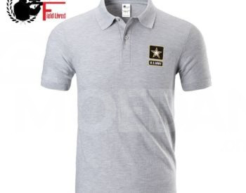 T-shirt Tbilisi - photo 3