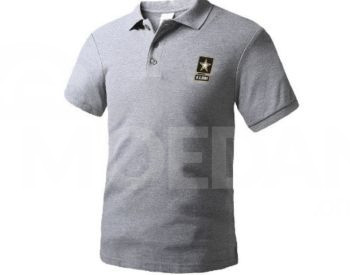 T-shirt Tbilisi - photo 1