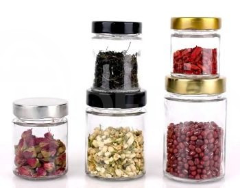 стеклянная банка 200 мл. Тбилиси - изображение 5