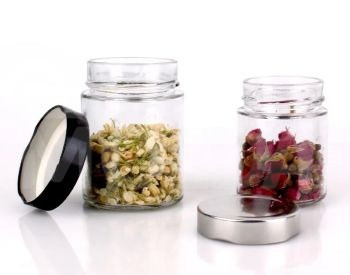 стеклянная банка 200 мл. Тбилиси - изображение 6