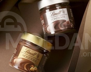 стеклянная банка 200 мл. Тбилиси - изображение 3