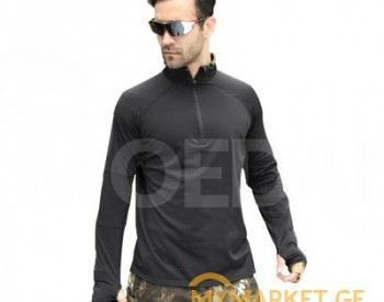 Tactical military shirt Tbilisi - photo 1