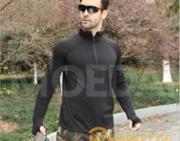 Tactical military shirt Tbilisi - photo 4