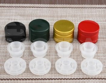 Стеклянный флакон 100 мл. для нефти Тбилиси - изображение 6