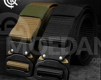 Tactical belt Tbilisi - photo 4