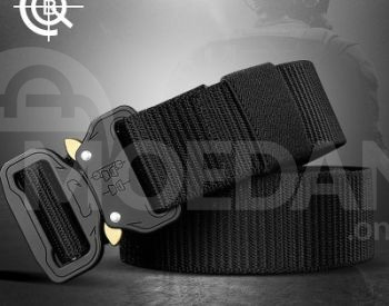 Tactical belt Tbilisi - photo 3