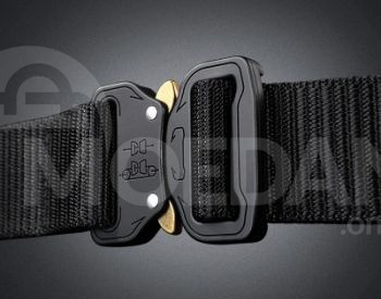 Tactical belt Tbilisi - photo 2
