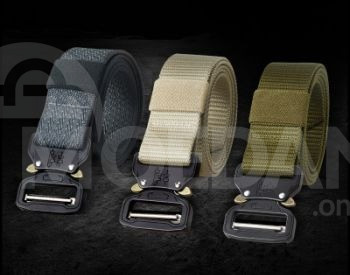 Tactical belt Tbilisi - photo 1