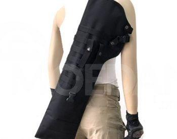 Тактическая сумка для оружия. Тбилиси - изображение 2