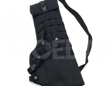 Тактическая сумка для оружия. Тбилиси - изображение 1