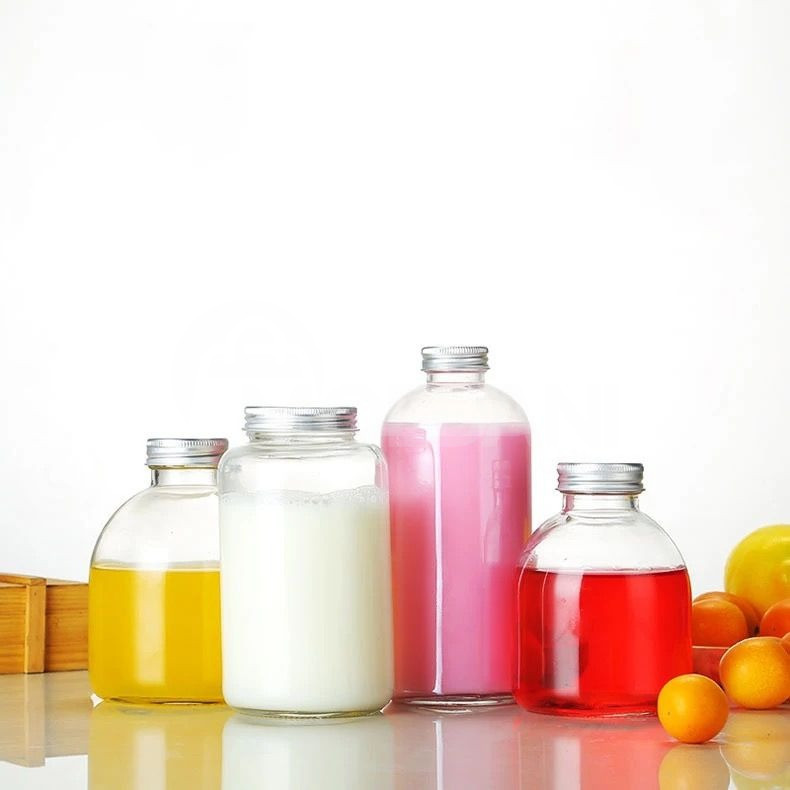 Стеклянная бутылка 250 мл с алюминиевой завинчивающейся крышкой. Тбилиси - изображение 5