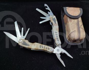 Многоцелевой инструмент Тбилиси - изображение 3