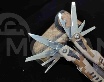 Многоцелевой инструмент Тбилиси - изображение 2