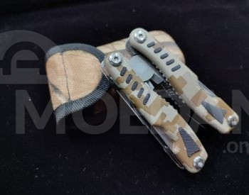 Многоцелевой инструмент Тбилиси - изображение 1