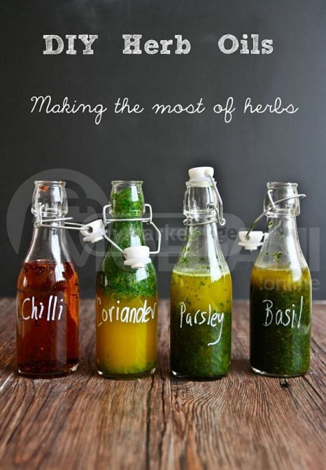 Стеклянный флакон 100 мл. Тбилиси - изображение 3