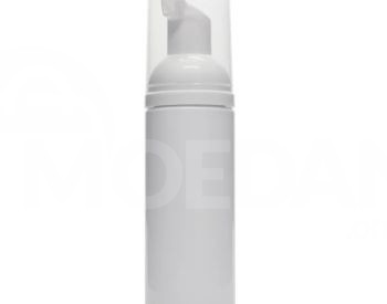 Флакон с пеной 100 мл. с дозатором. Тбилиси - изображение 1