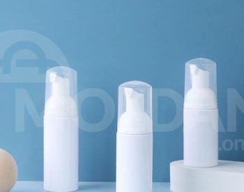 Флакон с пеной 100 мл. с дозатором. Тбилиси - изображение 8