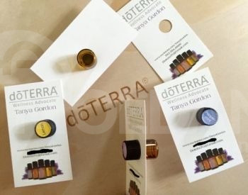 Стеклянный флакон с капельницей 2 мл. Тбилиси - изображение 6