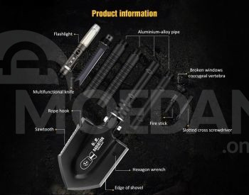 Набор инструментов Тбилиси - изображение 4