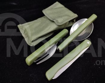 Hiking kit Tbilisi - photo 1