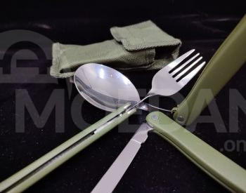 Hiking kit Tbilisi - photo 2