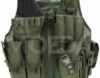 Unloading vest Tbilisi - photo 1