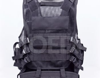 Unloading vest Tbilisi - photo 3