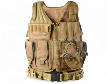 Unloading vest Tbilisi - photo 4