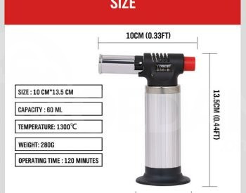 Injector/injector Tbilisi - photo 3