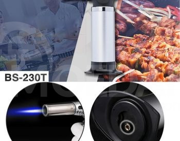 Injector/injector Tbilisi - photo 4