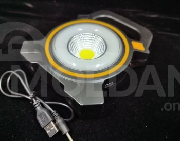 Lighting/flashlight Tbilisi - photo 1