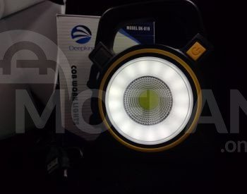 Lighting/flashlight Tbilisi - photo 4