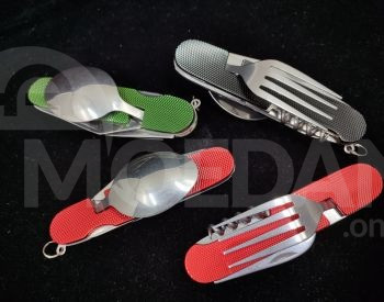 spoon-fork Tbilisi - photo 4