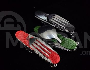 spoon-fork Tbilisi - photo 1