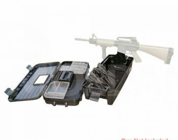 იარაღის აქსესუარების ყუთი თბილისი - photo 3