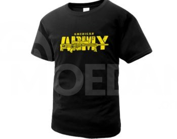 T-shirt Tbilisi - photo 1