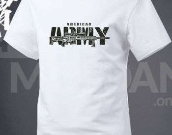 T-shirt Tbilisi - photo 2