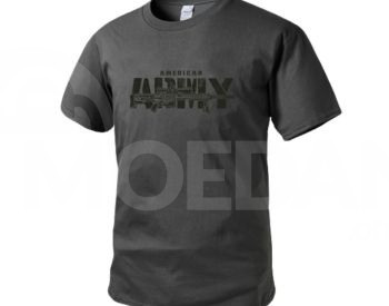 T-shirt Tbilisi - photo 3