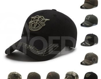 кепка кепка Тбилиси - изображение 1