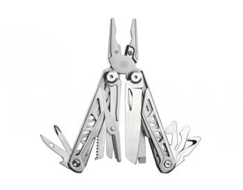 მრავალფუნქციური ხელსაწყო თბილისი - photo 1