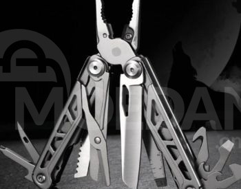 მრავალფუნქციური ხელსაწყო თბილისი - photo 3