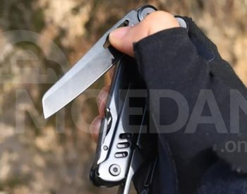 მრავალფუნქციური ხელსაწყო თბილისი - photo 4