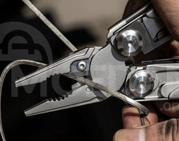 მრავალფუნქციური ხელსაწყო თბილისი - photo 1