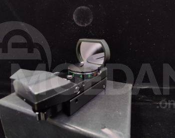 коллиматорная мишень оружия Тбилиси - изображение 3