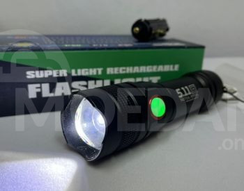 Освещение/фонарик Тбилиси - изображение 2