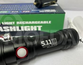 Освещение/фонарик Тбилиси - изображение 4