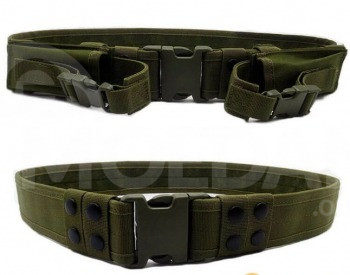 Тактический ремень Тбилиси - изображение 4
