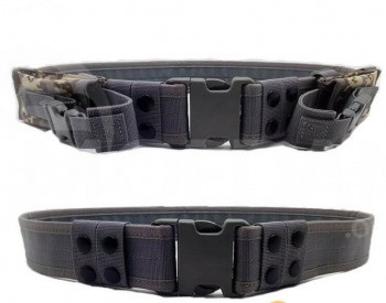 Тактический ремень Тбилиси - изображение 1